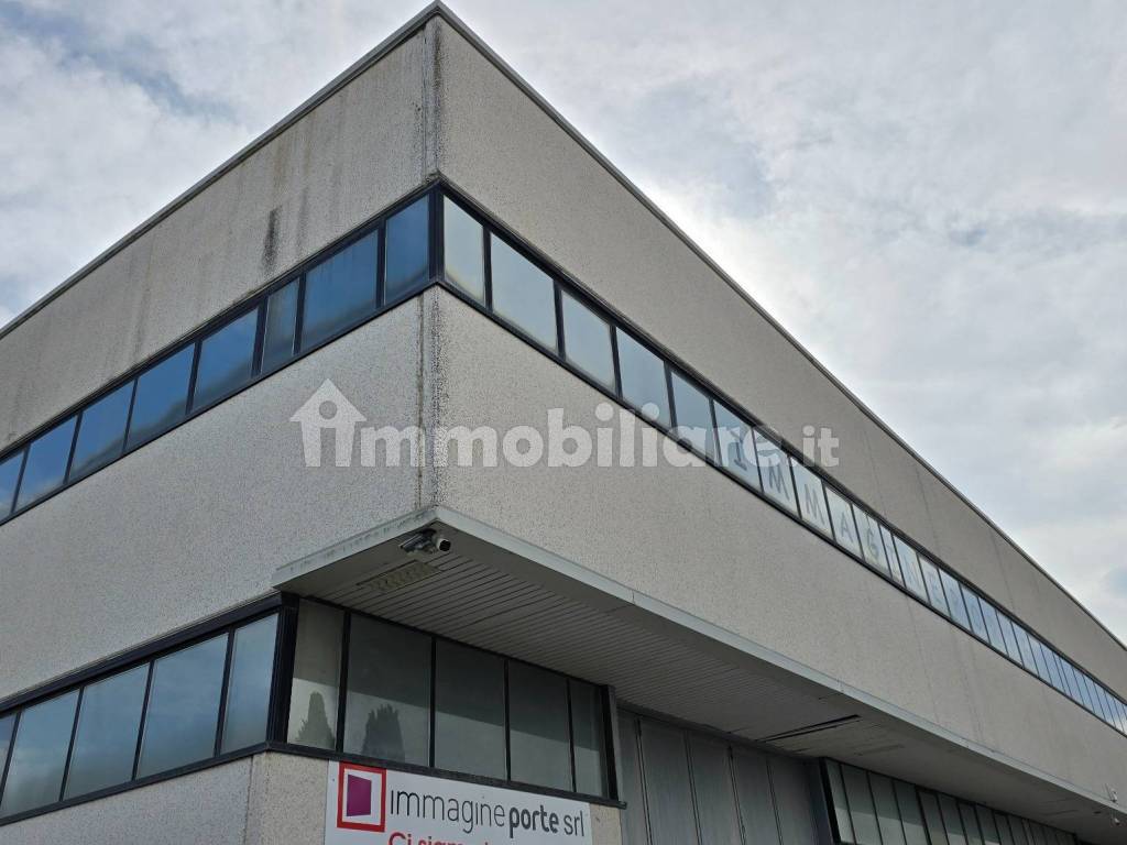 Facciata