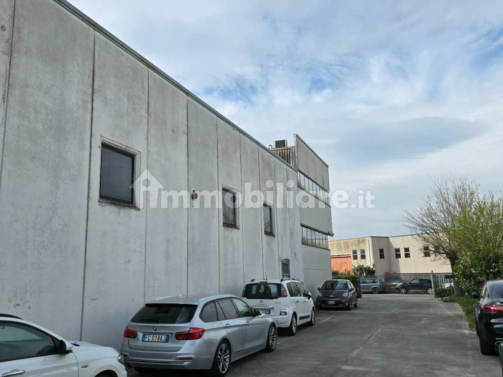 Facciata