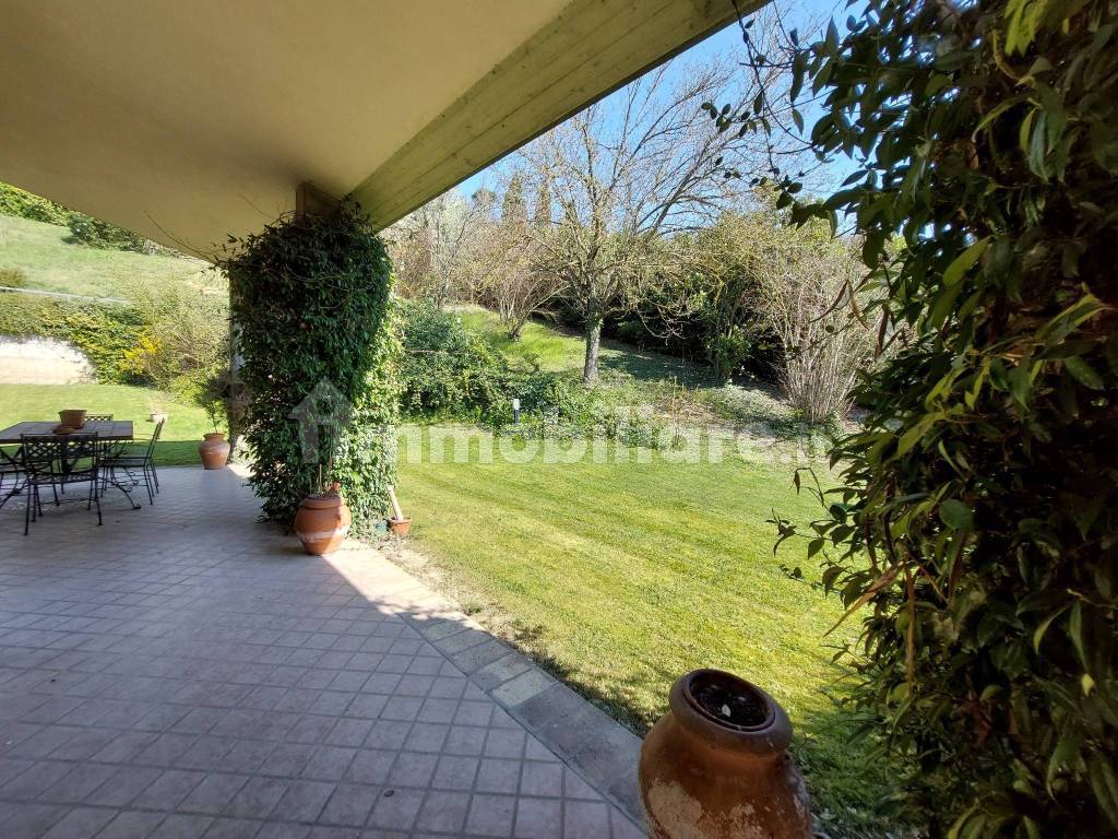 Giardino