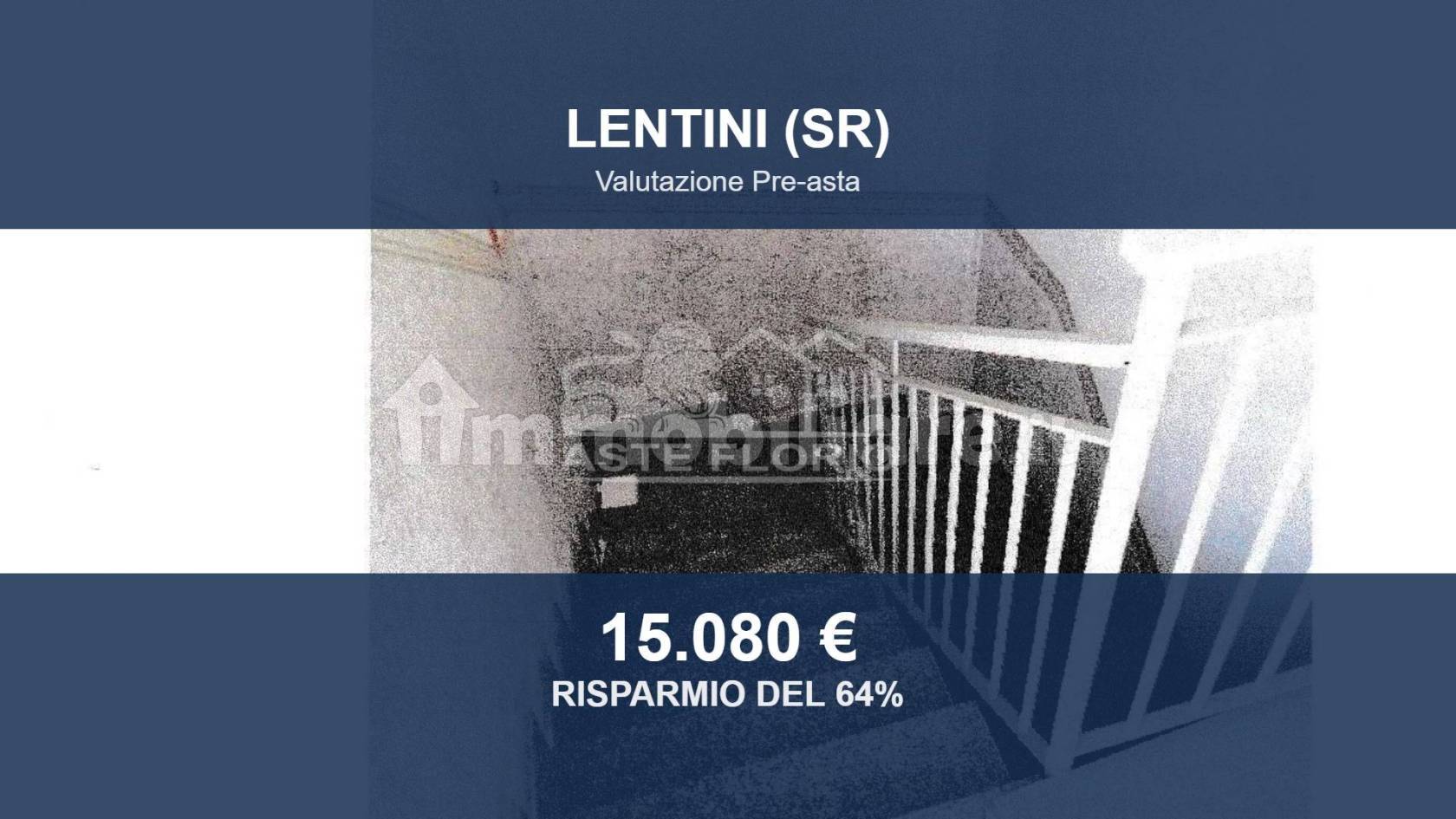 Villa in vendita a Lentini