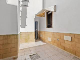 Cortile interno