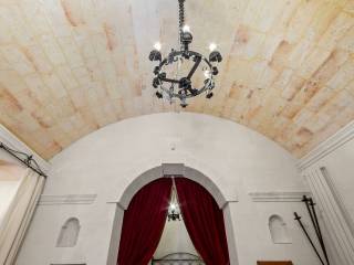Interno palazzo