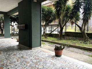 Interno palazzo