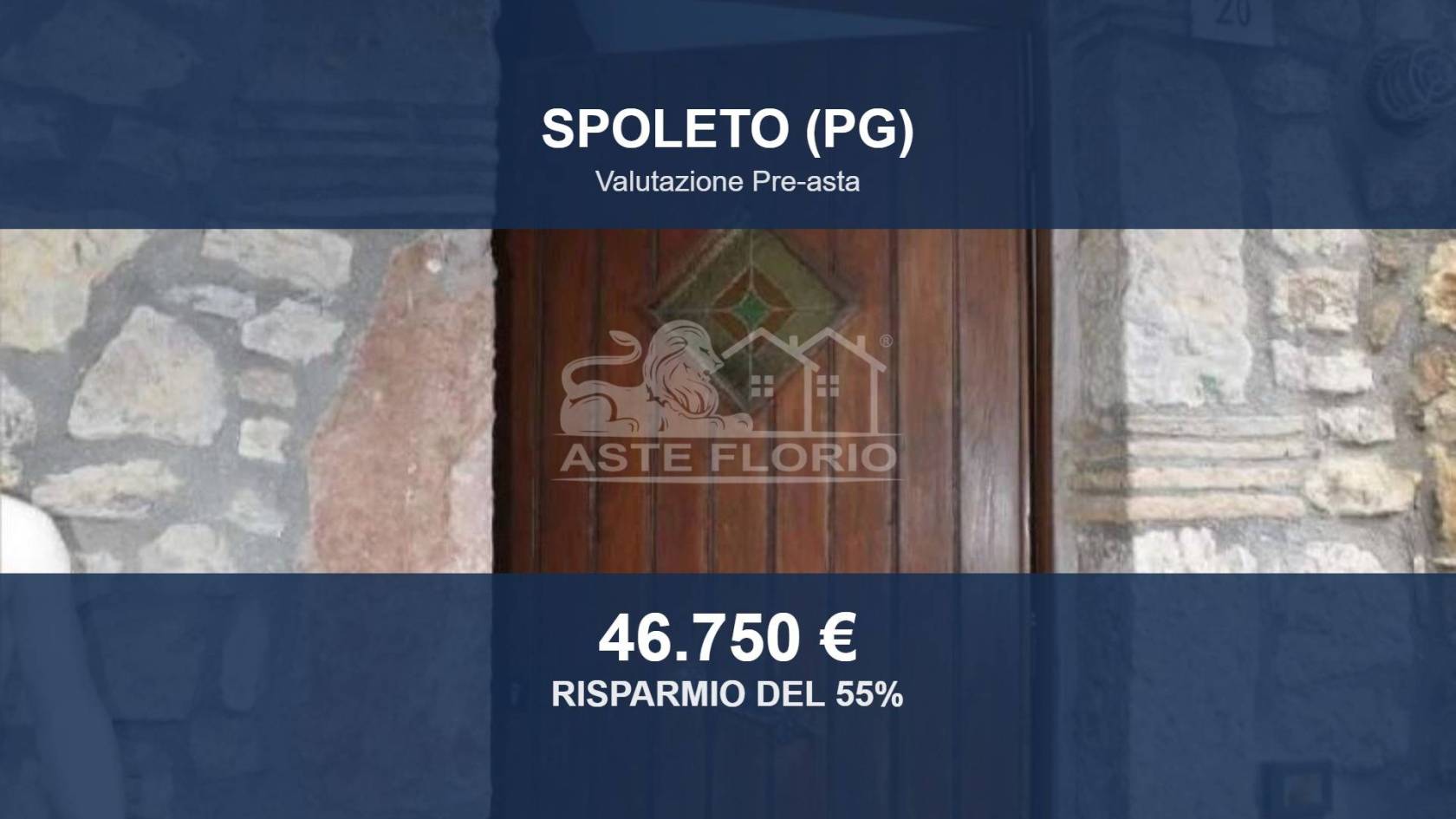 Villa in vendita a Spoleto