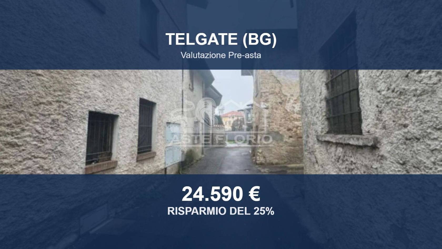 Villa in vendita a Telgate