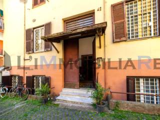 Cortile interno