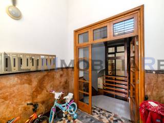 Interno palazzo