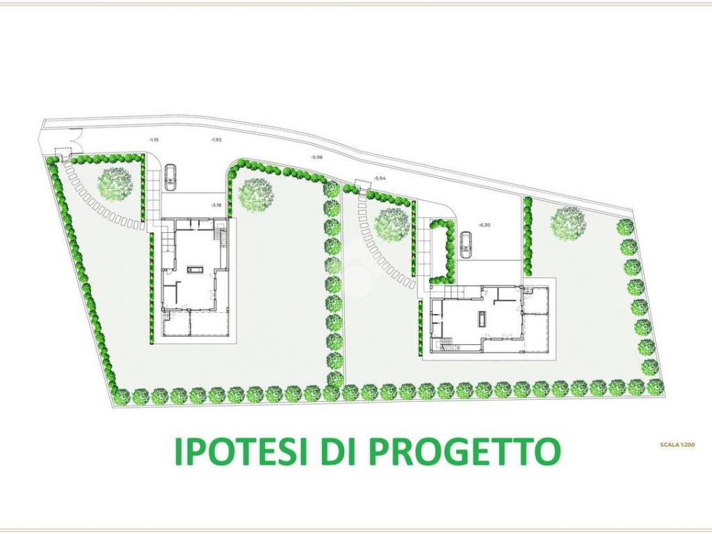 Planimetria