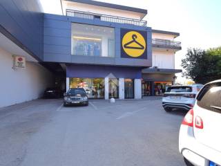 Posto macchina