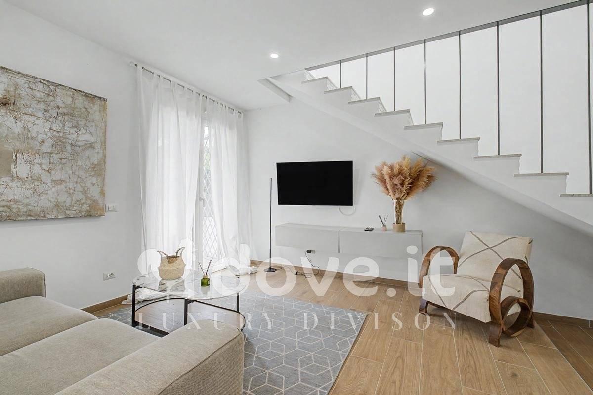 Villa in vendita a Fiumicino