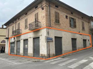Facciata