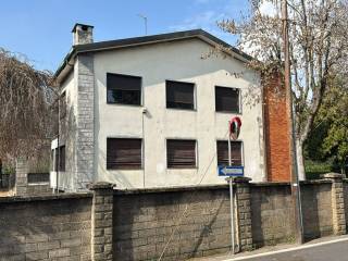 Facciata