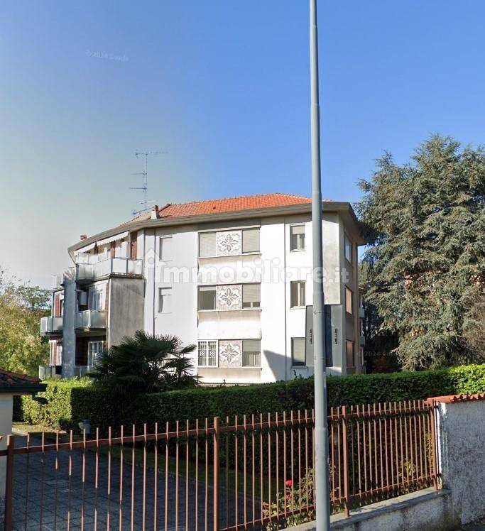 Appartamento in vendita a Binasco