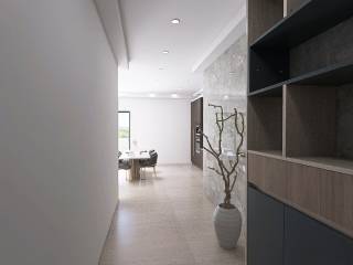 Interno palazzo