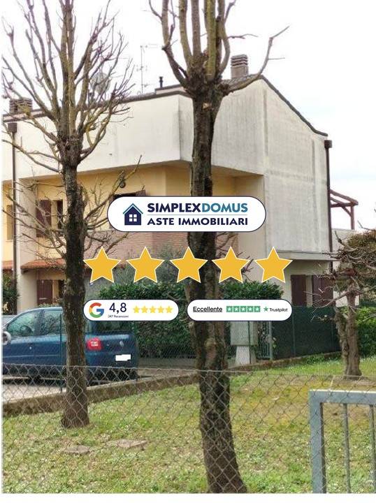 Villa in vendita a Forlì