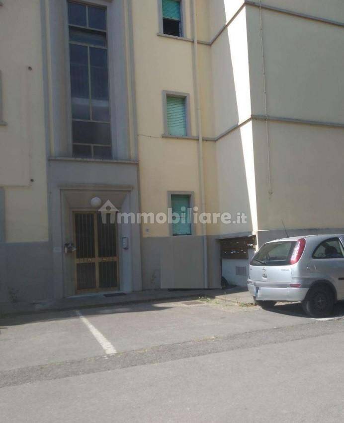 Appartamento in vendita a Pontedera