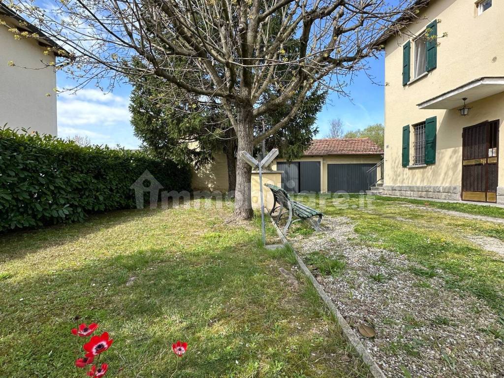 Giardino