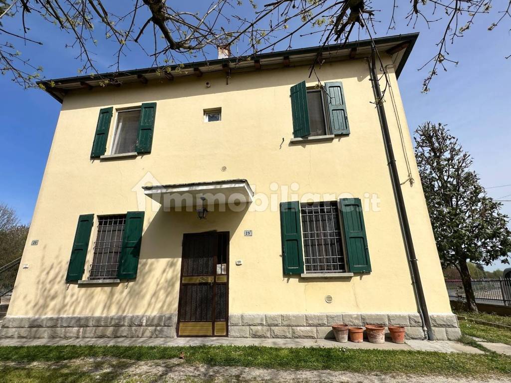 Facciata