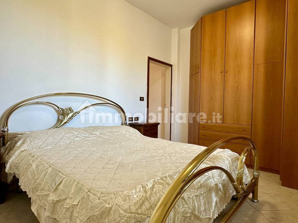 Camera da letto