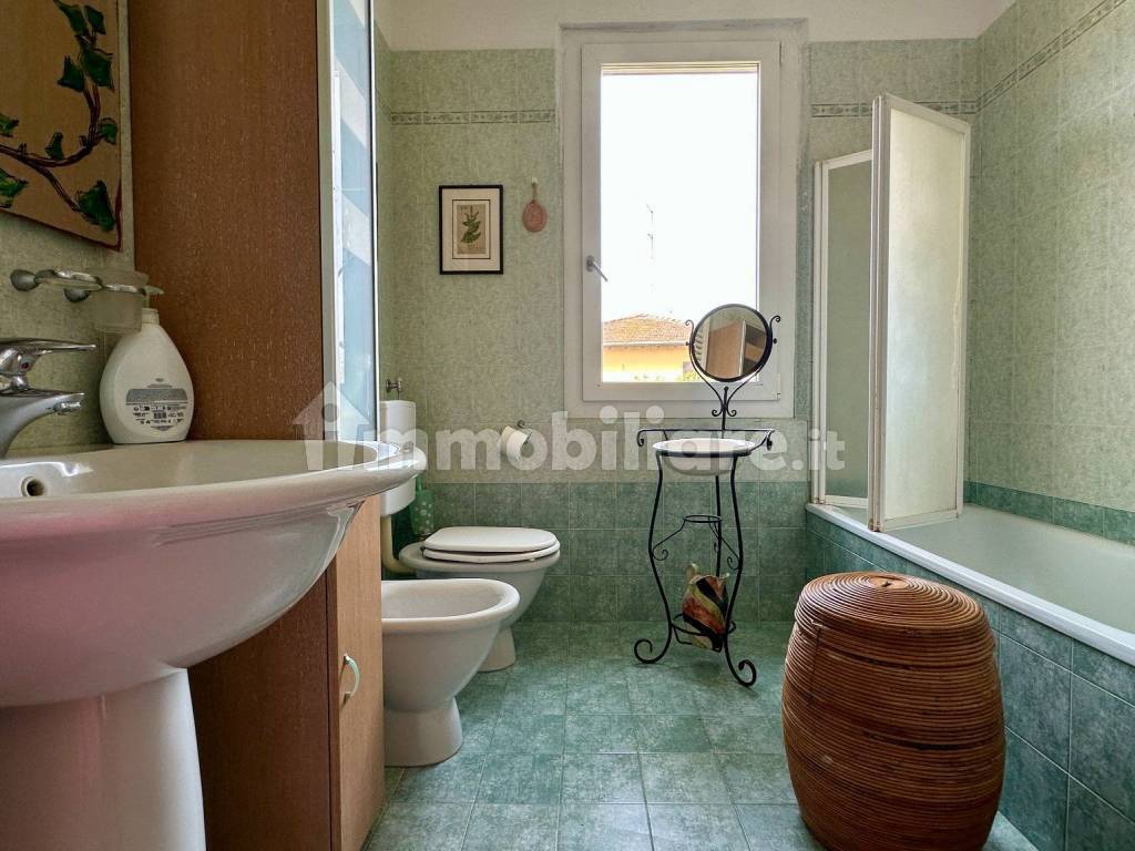 Bagno