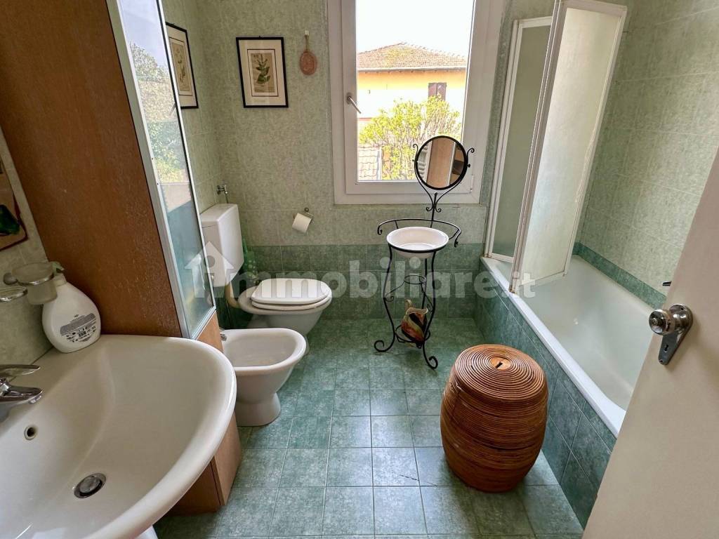 Bagno