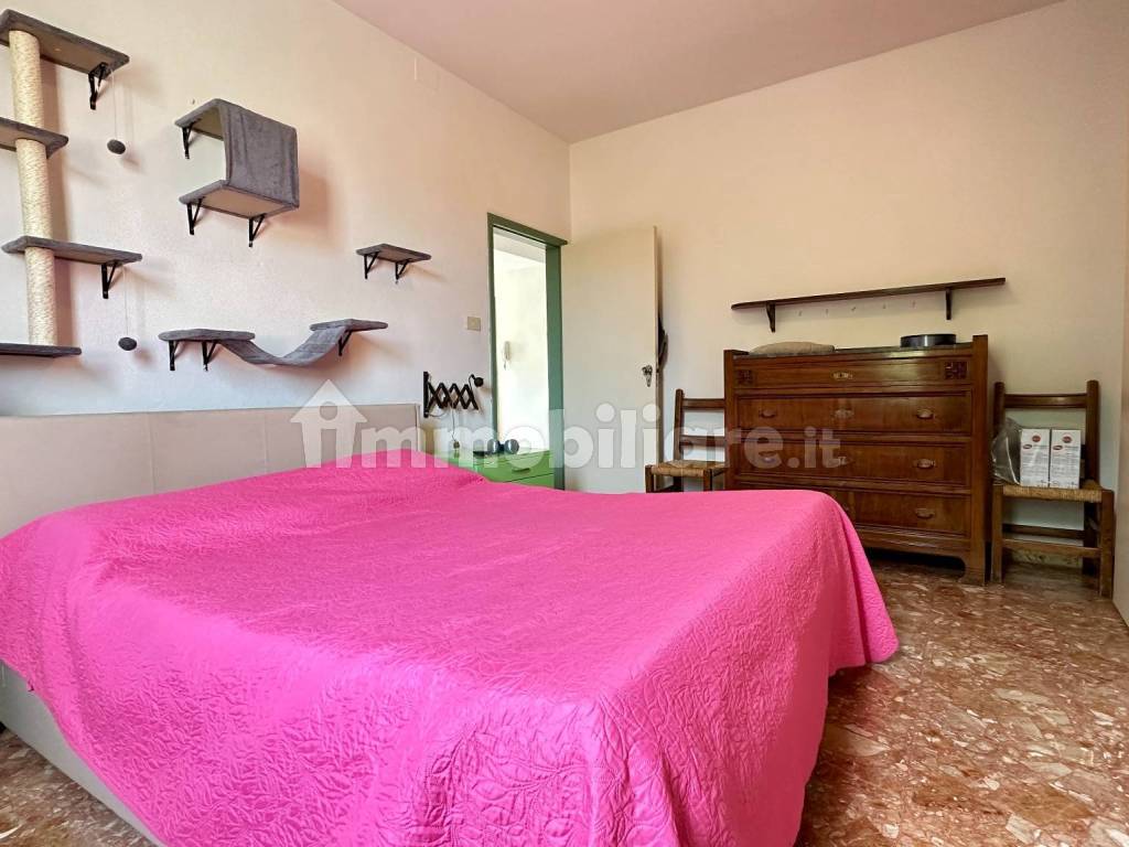 Camera da letto