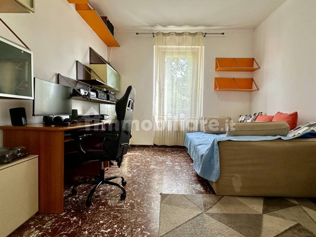 Soggiorno