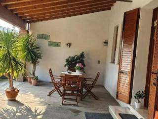 Patio esterno