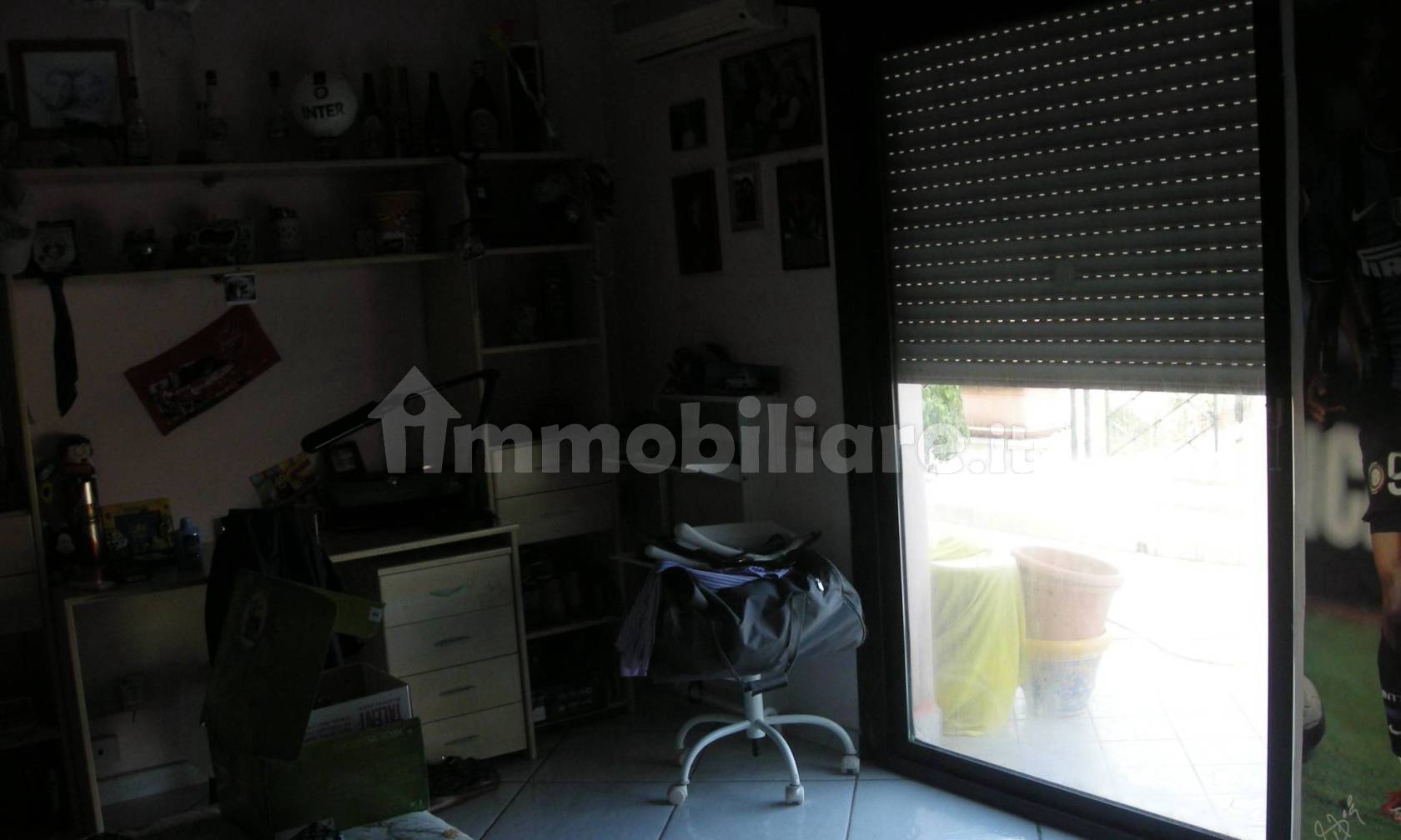 Appartamento in vendita a Monreale