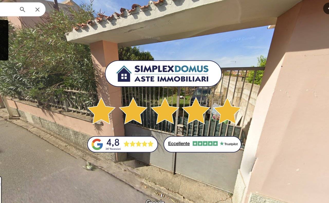 Villa in vendita a Barumini