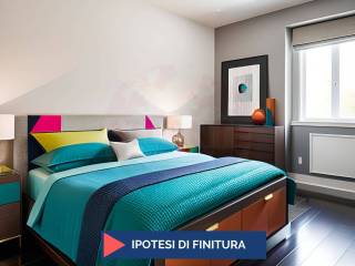 Camera da letto