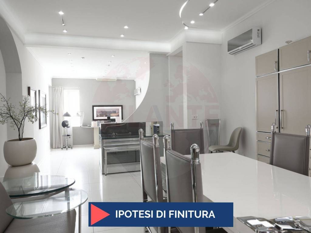 Interno non residenziale