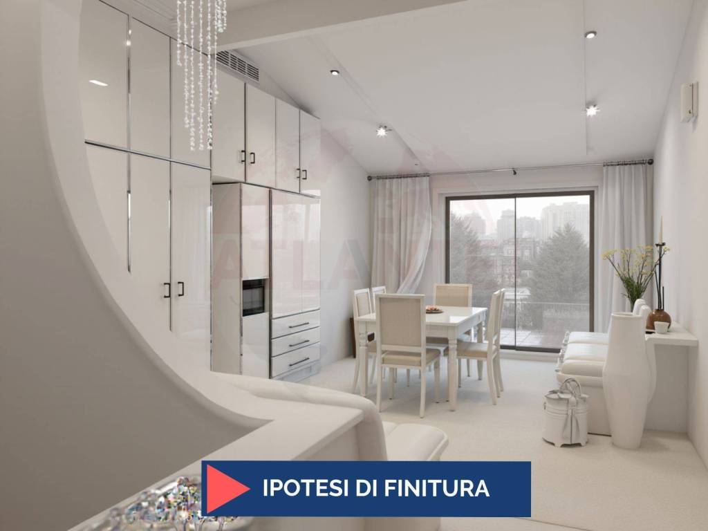 Interno non residenziale