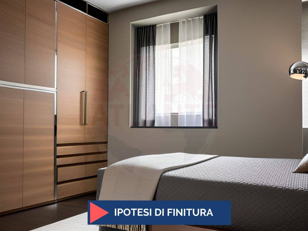 Camera da letto