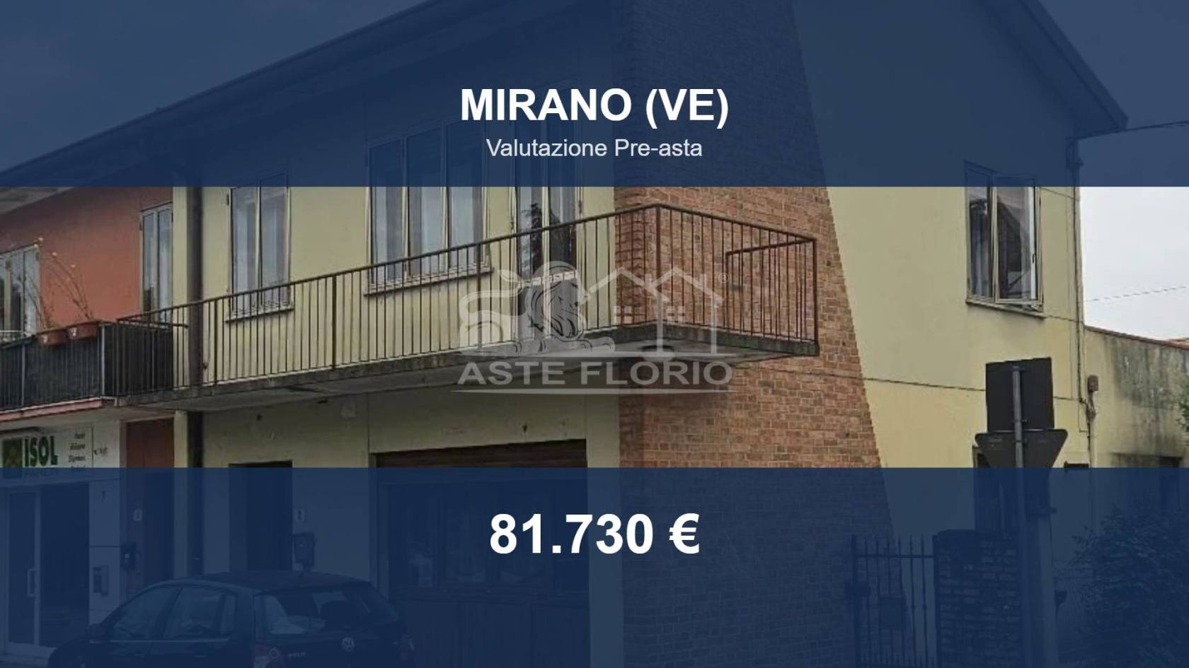 Villa in vendita a Mirano