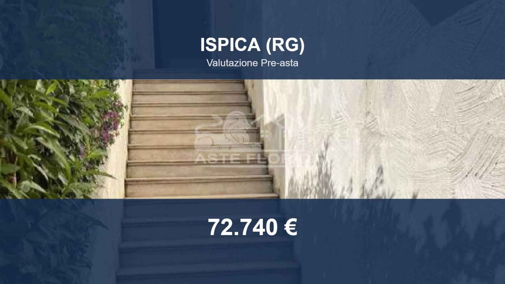 Appartamento in vendita a Ispica