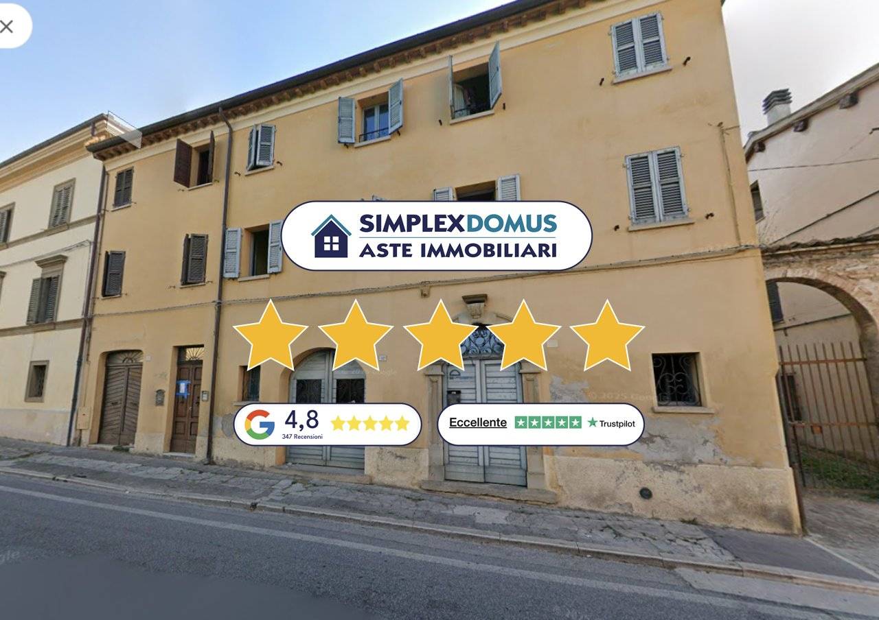 Appartamento in vendita a Pergola