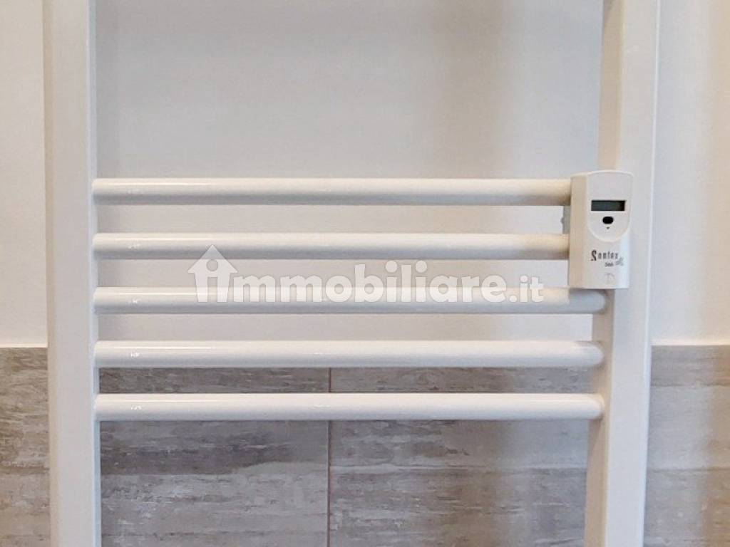 Interno palazzo