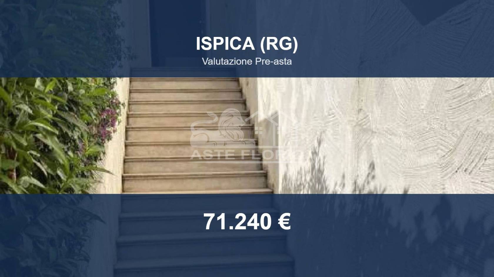 Appartamento in vendita a Ispica