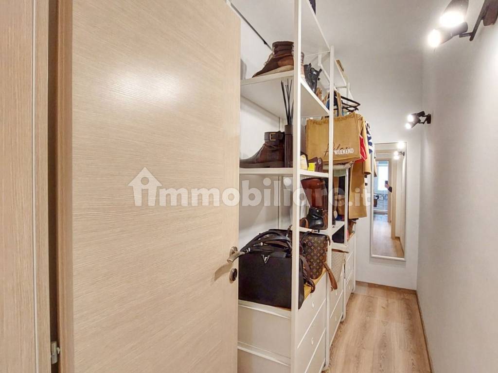 Cabina armadio