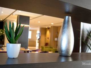 Interno palazzo