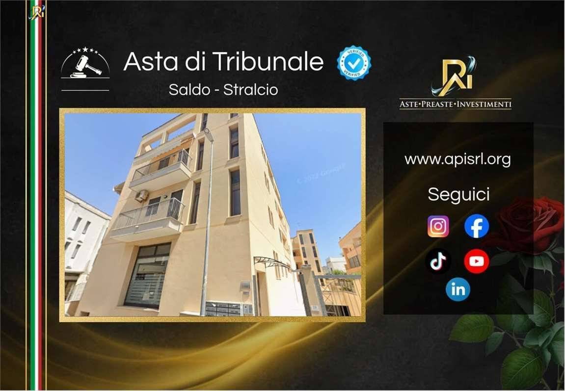 Appartamento in vendita a Surbo