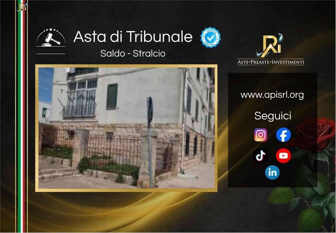 Appartamento in vendita a Ceglie Messapica