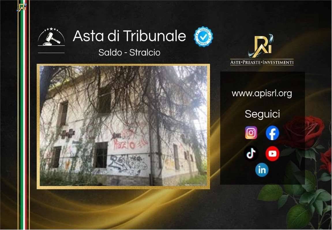 Appartamento in vendita a Urbania