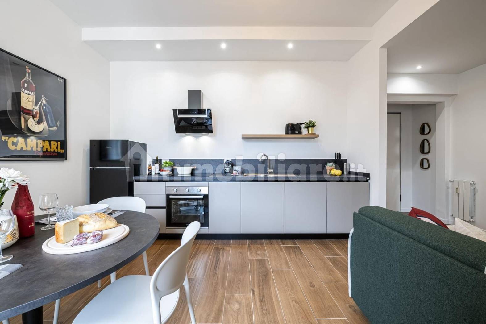 Appartamento in vendita a Firenze