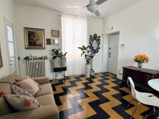 Bilocale corso Cristoforo Colombo 5, Navigli - Darsena, Milano