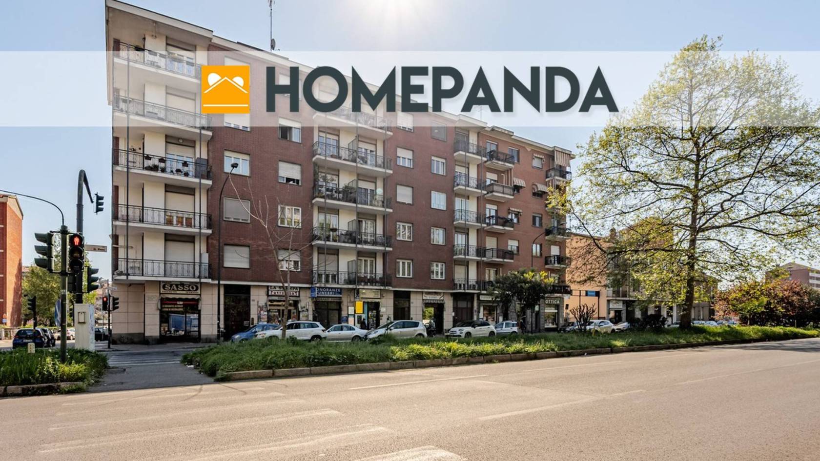 Appartamento in vendita a Torino