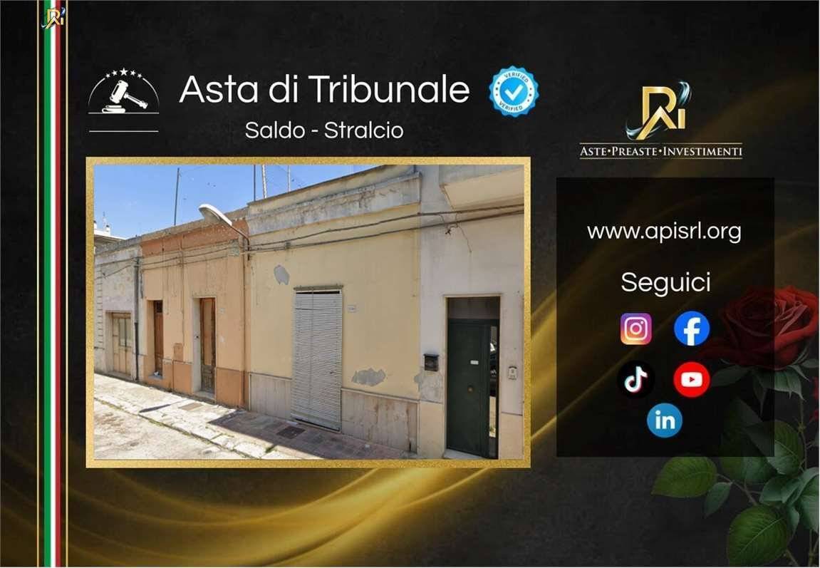 Casa indipendente in vendita a Latiano