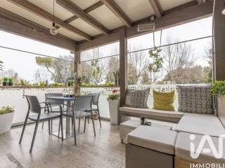 Veranda