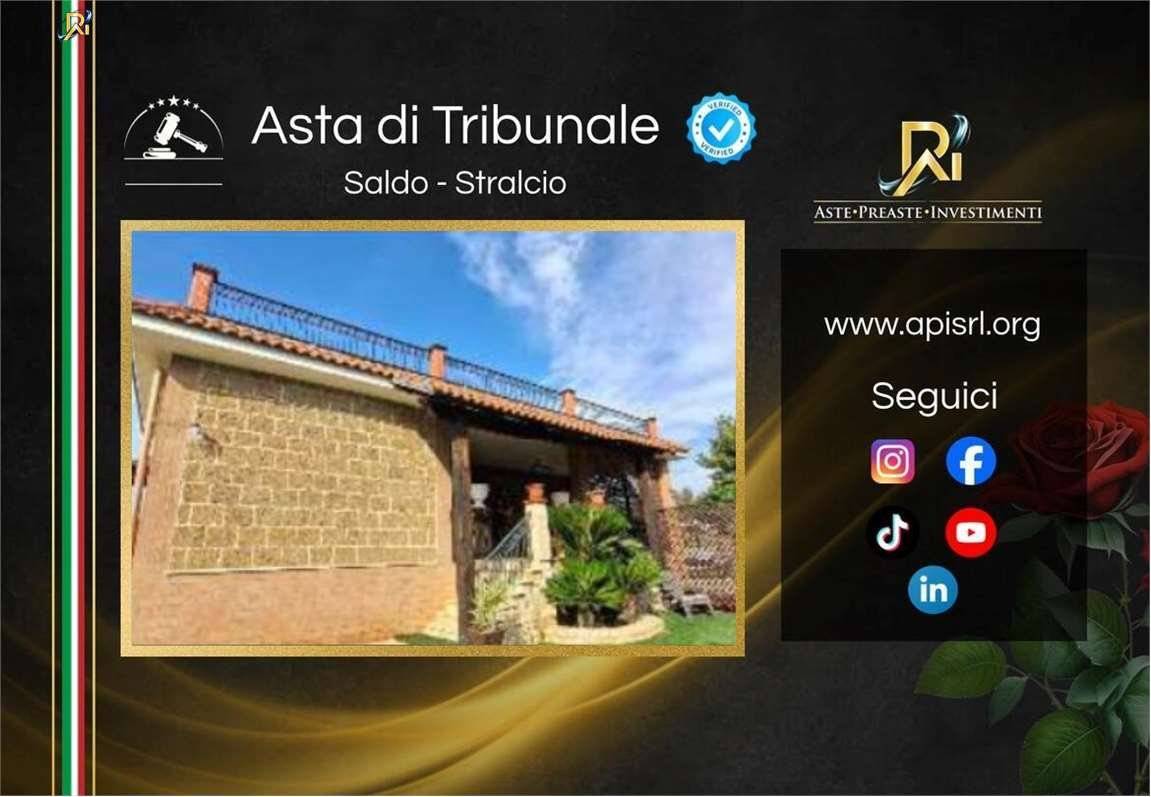 Villa in vendita a Corato